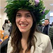 Insegnante di inglese con esperienza di studio negli USA. Fornisco lezioni di inglese ad adulti e bambini dai 3 anni di età